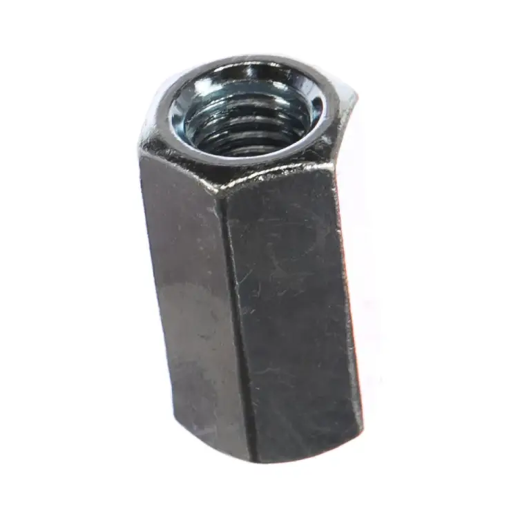 Переходная гайка Стройбат М12 DIN6334 (1 шт.) 2732409/248781