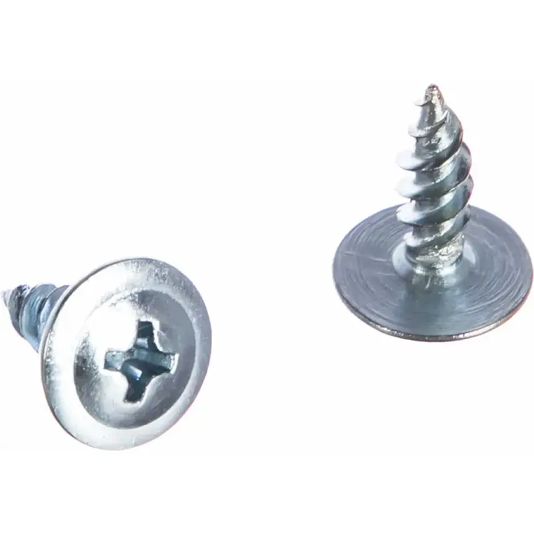 Острая прессшайба качественный крепеж 4,2х13 (300 шт.) 0200267