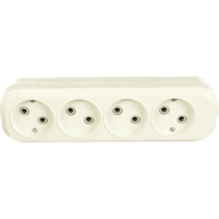 Колодка EKF Эксперт AKB10-4