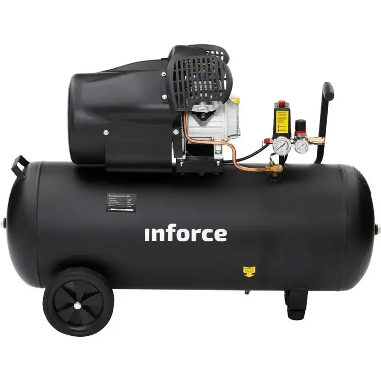 Компрессор Inforce CXV-100L 04-06-23