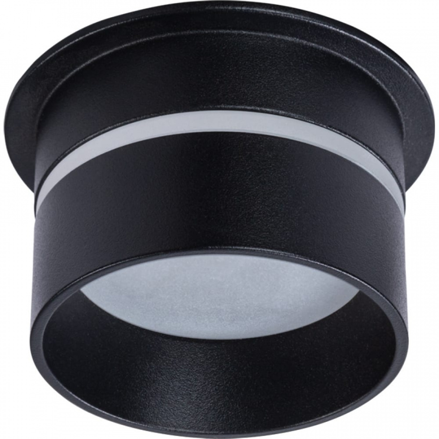 Потолочный светильник ARTE LAMP A2164PL-1BK