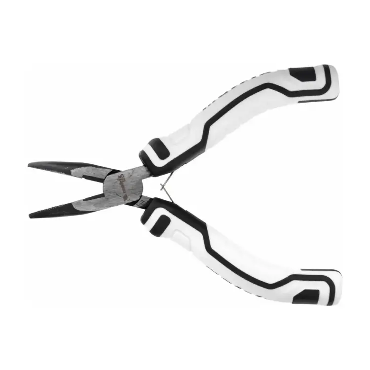 Изогнутые длинногубцы MATRIX Mini PRO 17831 Изогнутые длинногубцы MATRIX Mini PRO 17831