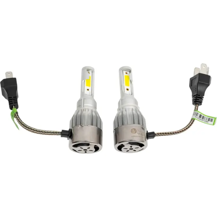 Светодиодная лампа головного света Nord-Yada 908490