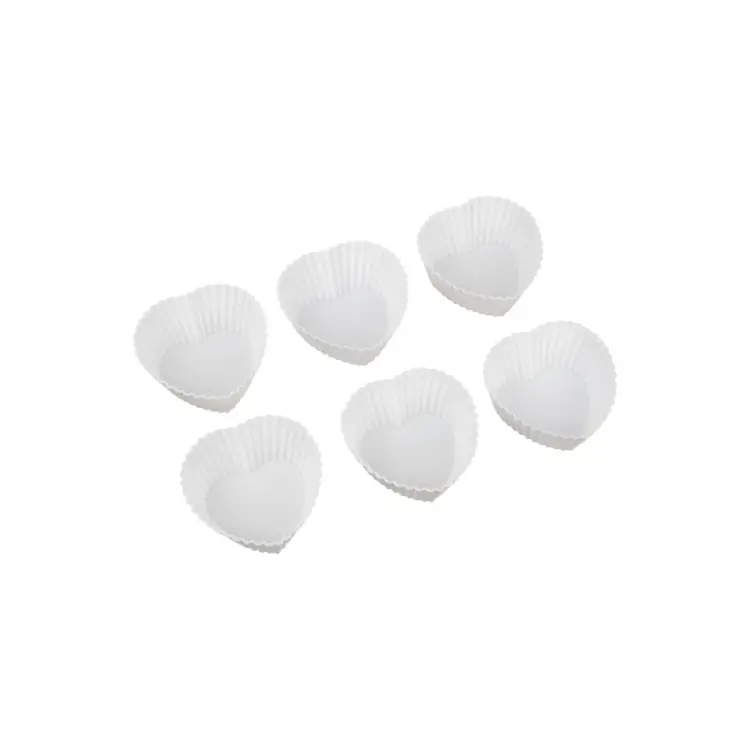 Силиконовая форма для пирожных S-Chief 571383