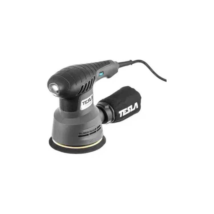 Орбитальная шлифовальная машина Tesla TS300A 838236