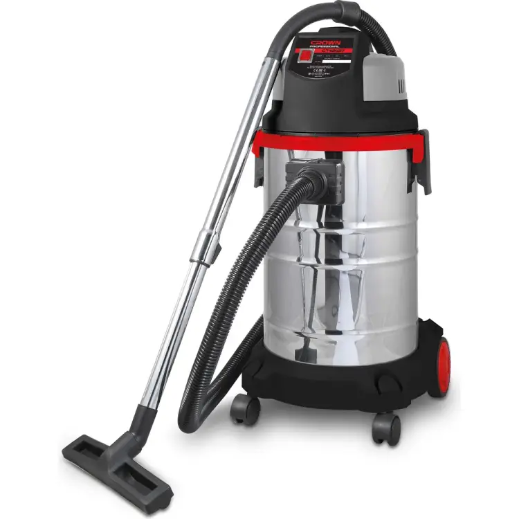 Промышленный пылесос Crown CT42027