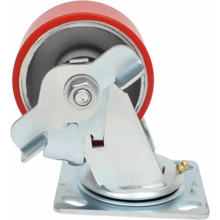 Промышленное поворотное колесо Gigant G-04-09-47