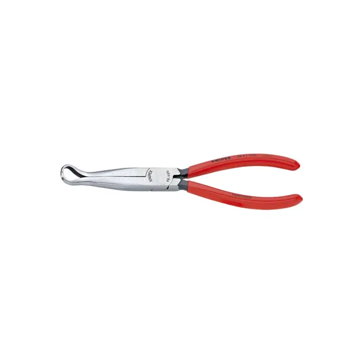 Плоскогубцы механика Knipex KN-3891200 Плоскогубцы механика Knipex KN-3891200