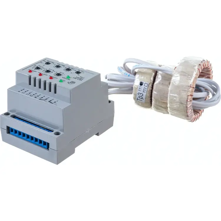 Универсальный блок защиты НовАтек-Электро УБЗ-301 3425605301