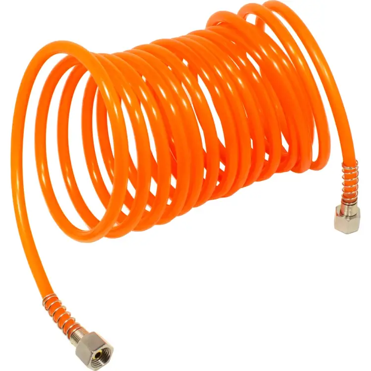 Витой полиуретановый шланг KingTul 28393 KT-1065-5M