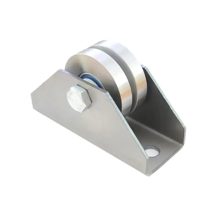 Ролик для ворот Rolik-Opt С3603