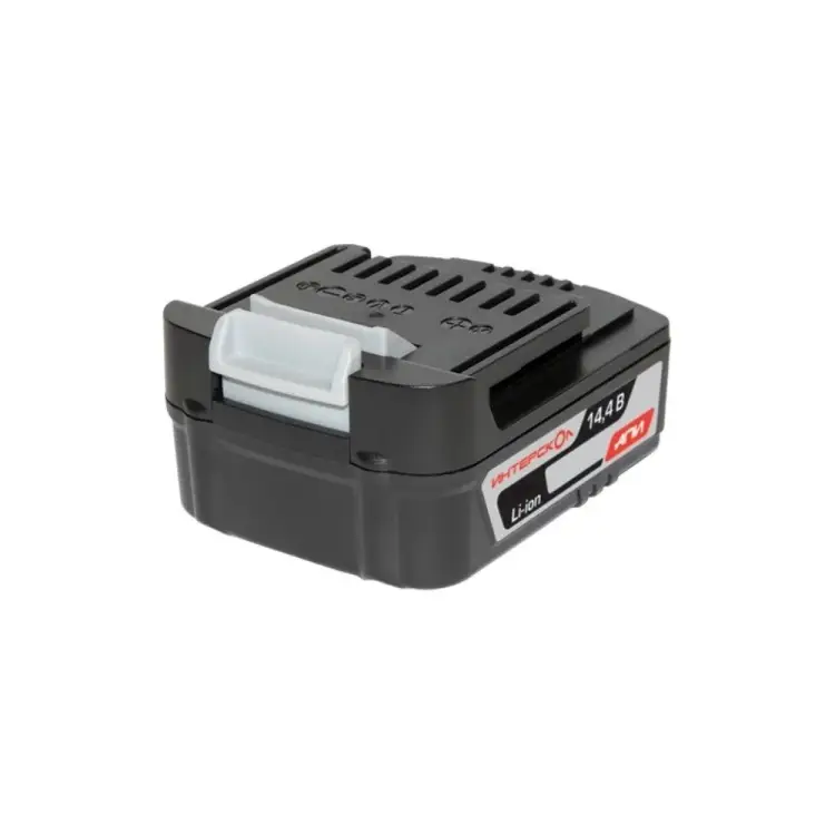 Аккумуляторный блок Интерскол 2 А/ч; 14,4 В; Li-ion 2400.018