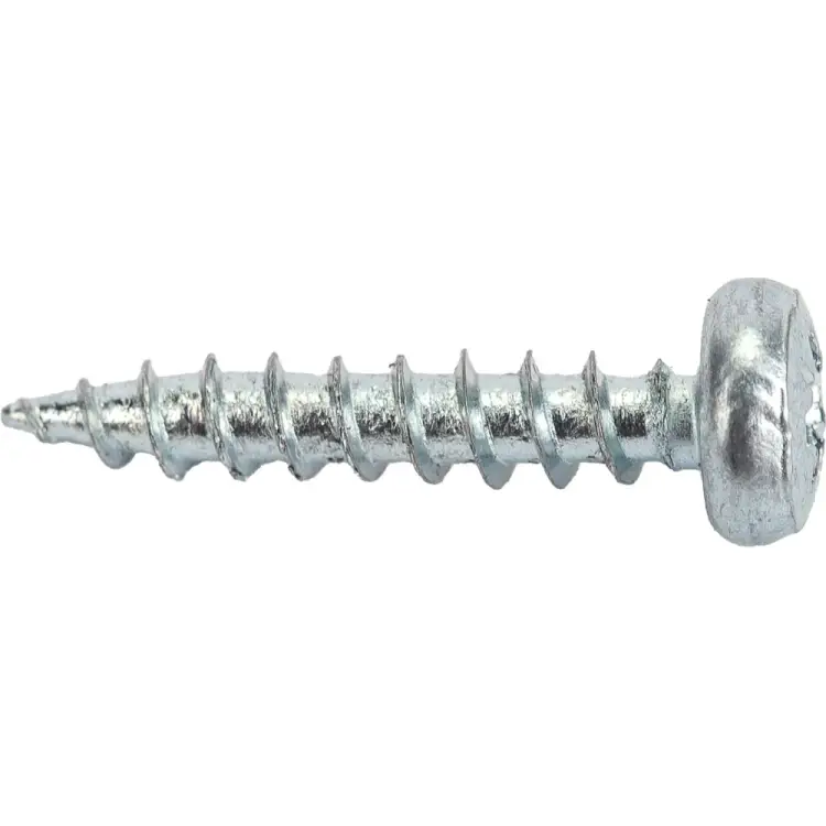 Саморез шуц swfs 3х16 (1000 шт.) тов-019578