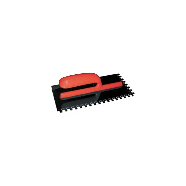 Зубчатая гладилка FIT 05168 Зубчатая гладилка FIT 05168