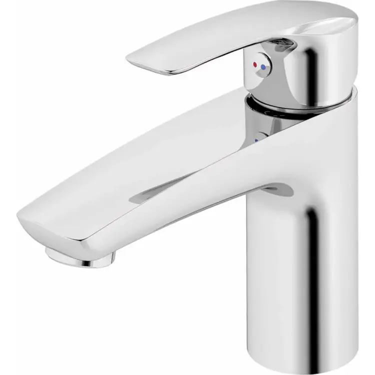 Смеситель для умывальника IDDIS Ray SLIBG00i01