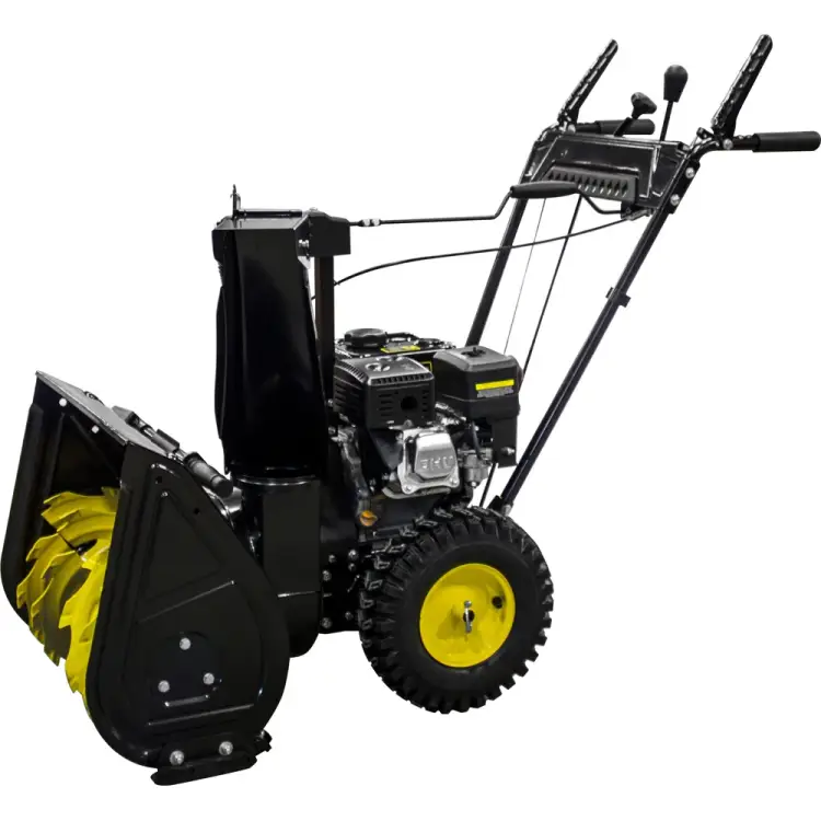 Снегоотбрасыватель Champion ST655