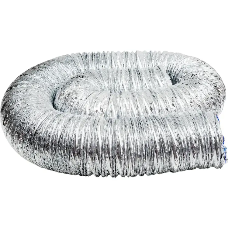 Гибкий воздуховод Diaflex DF-152 УФ-00000009 Гибкий воздуховод Diaflex DF-152 УФ-00000009