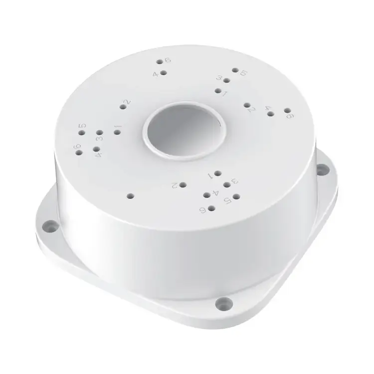 Монтажная коробка для видеокамер Amatek 7000597