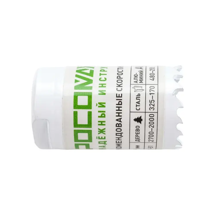 Коронка РОСОМАХА Extreme Cobalt 780030