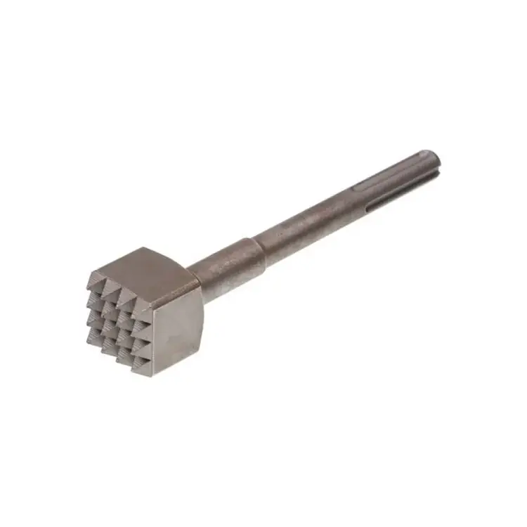 Бучарда по бетону Strong CTC-05524016
