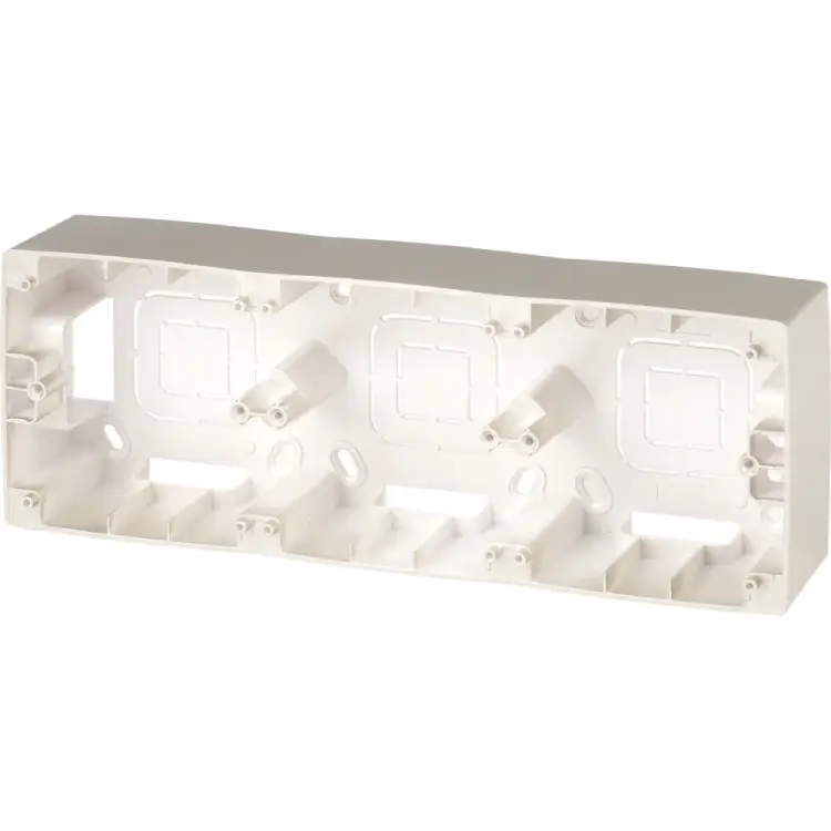 Установочная коробка ЭРА Эра12 12-6103-04 Б0043183