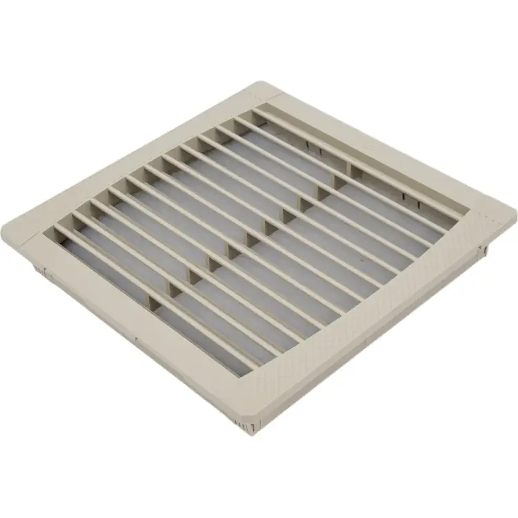 Вентиляционная решетка для вентилятора SQ0832-0011 TDM ELECTRIC SQ0832-0015