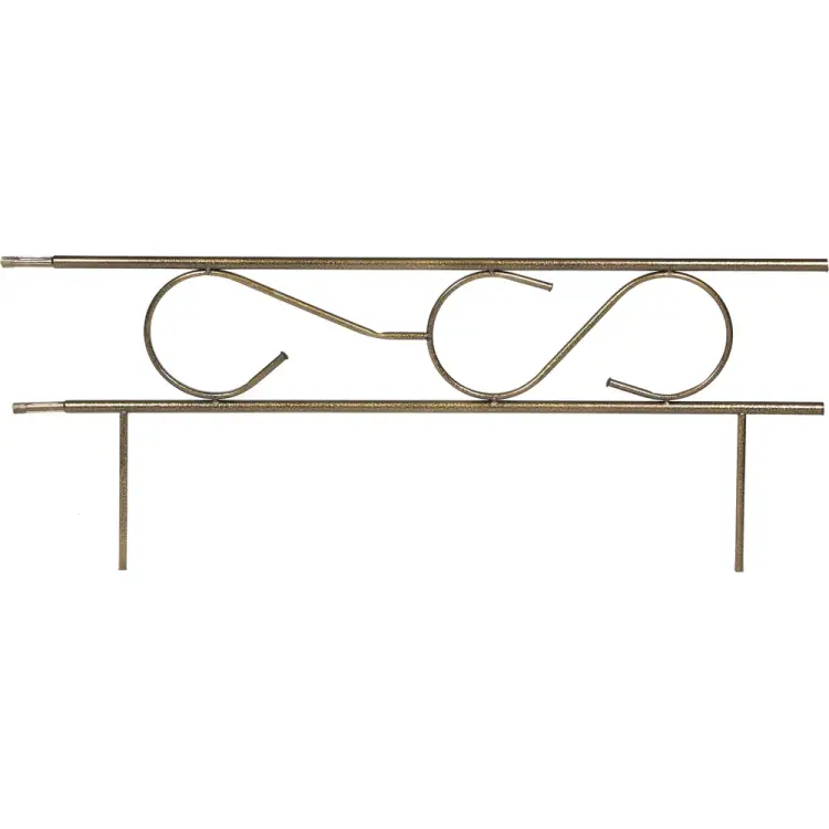 Заборчик Sadagro Прямой 8418