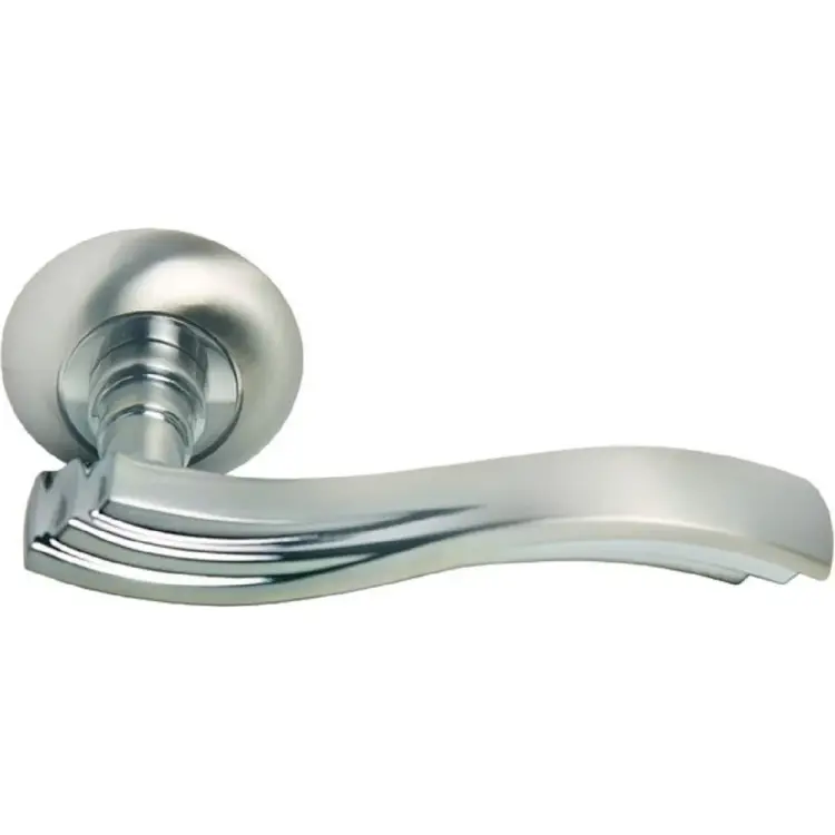 Дверная ручка MORELLI Мираж MH-14 9008947