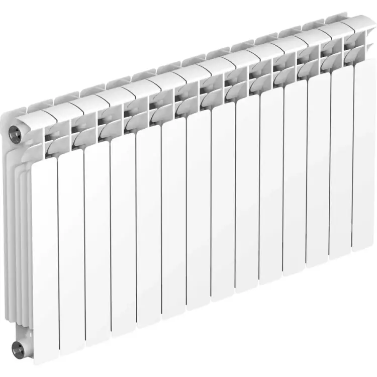 Биметаллический радиатор RIFAR B-500 14 секций