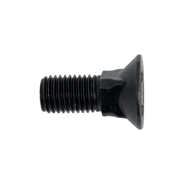 Лемешный болт ZAMETAL DIN 608 ZA073752