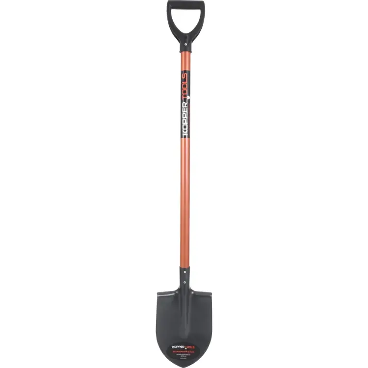 Штыковая лопата KOPPER.TOOLS KA8642