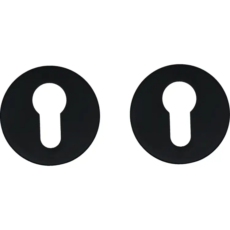 Декоративная накладка под цилиндр ABRISS ET 2501 MBP 30039