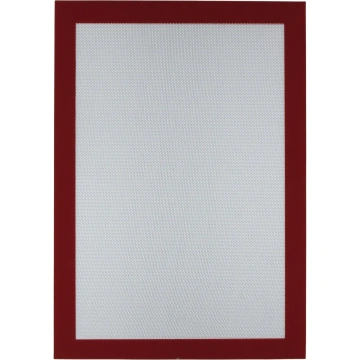 Коврики для выпечки