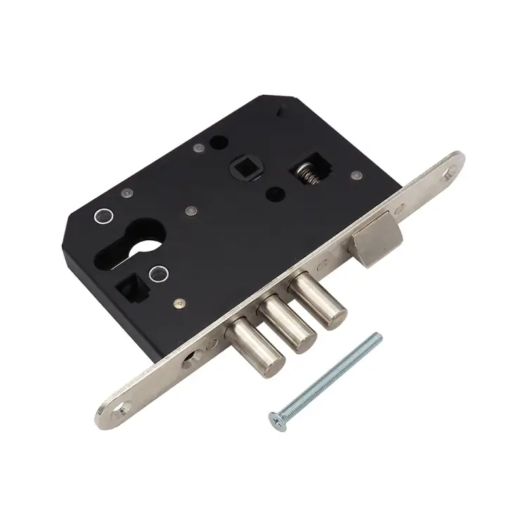 Врезной замок МЕТТЭМ ЗВ4 402.0.0 /ЗВ-4-02/ 00011984