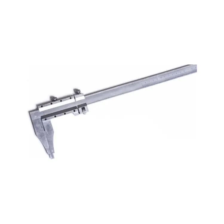 Штангенциркуль КАЛИБРОН ШЦ-III 250-630 71729