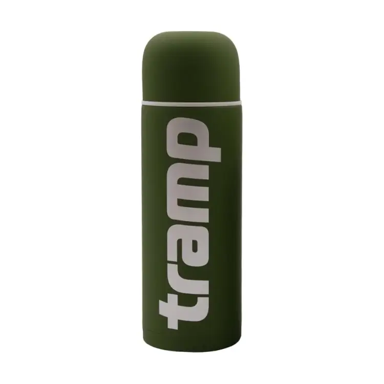 Термос Tramp Soft Touch TRC-1093 Термос Tramp Soft Touch TRC-1093
