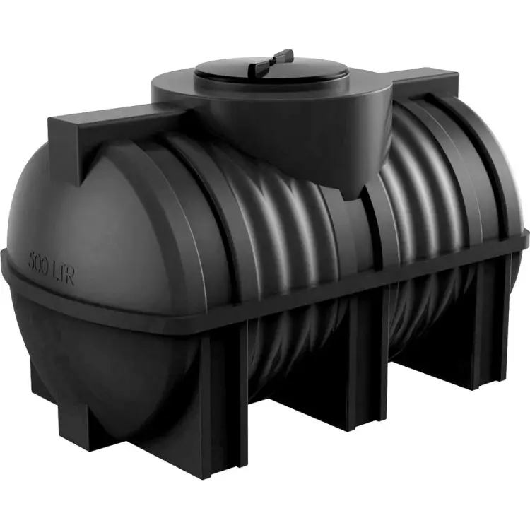 Емкость POLIMER GROUP G 500 TG500S1