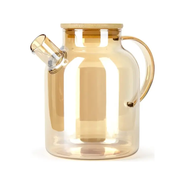 Стеклянный заварочный чайник BAROUGE BF-515/36 BF-515 1500 мл/чайник Стеклянный заварочный чайник BAROUGE BF-515/36 BF-515 1500 мл/чайник