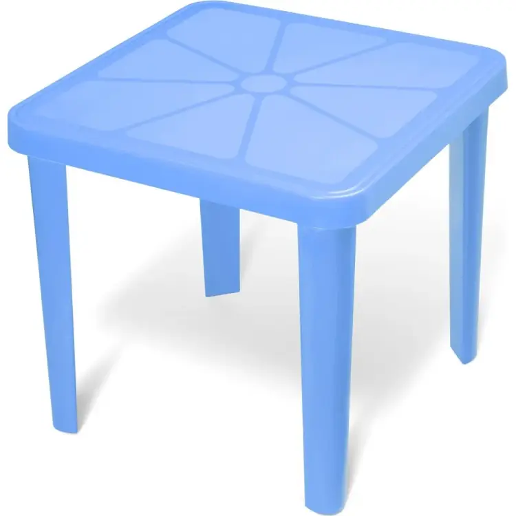 Детский стол Martika Пиколо С822ФИЛ