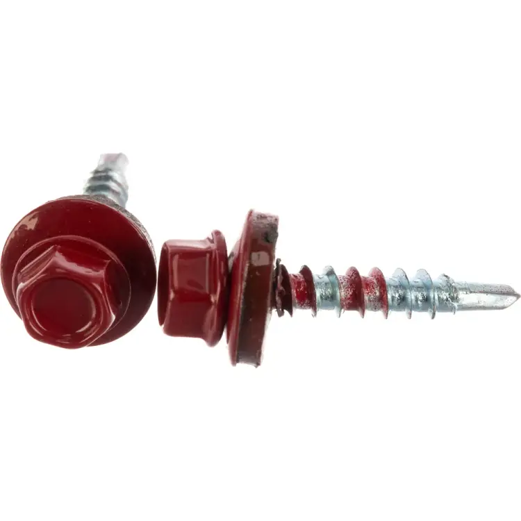 Кровельный саморез Госкреп 4.8х28 мм 60 шт. КР.011985