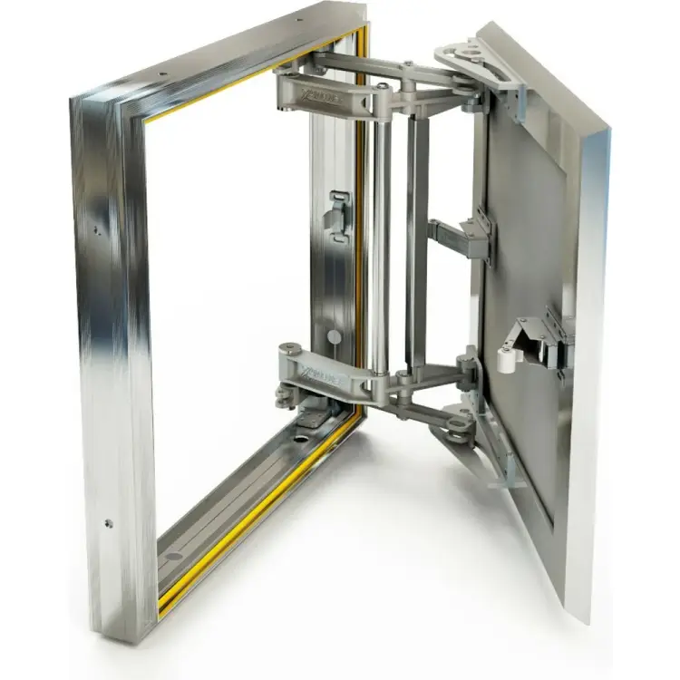 Люк под плитку Хаммер Слава Люкс sl45 Люк под плитку Хаммер Слава Люкс sl45