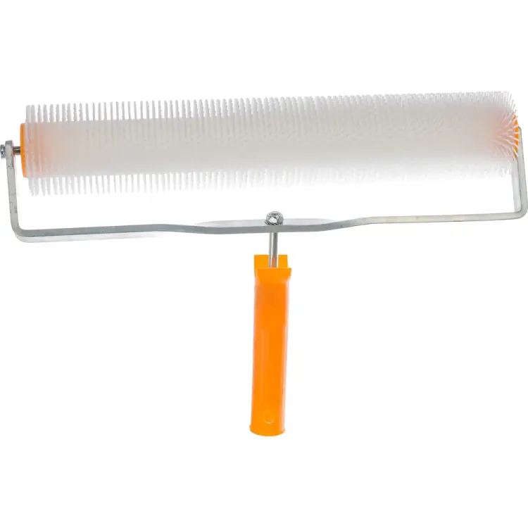 Игольчатый валик STAYER 03951-40 Игольчатый валик STAYER 03951-40