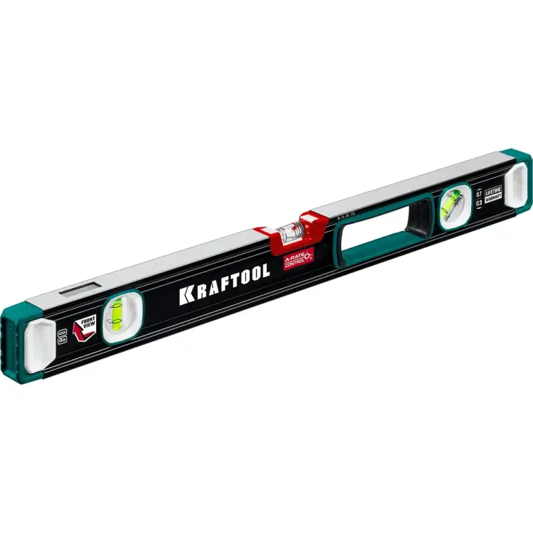 Сверхпрочный уровень KRAFTOOL A-RATE Control 34986-60