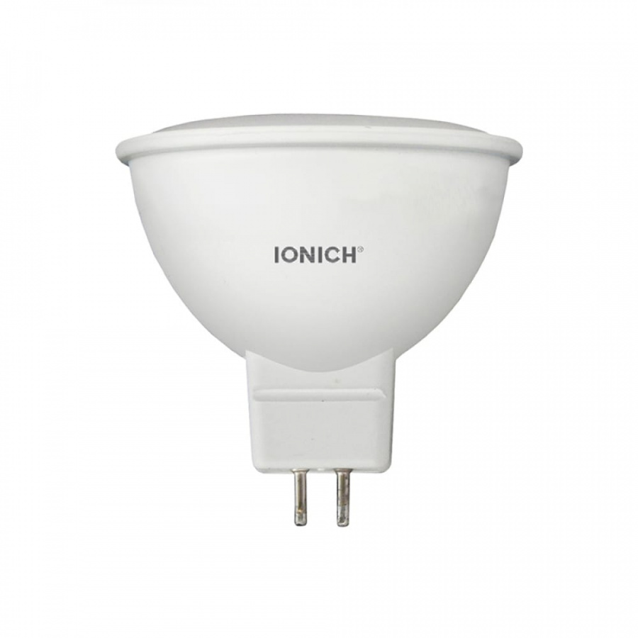 Светодиодная лампа акцентного освещения IONICH ILED-SMD2835-JCDR-5-450-230-4-GU5.3