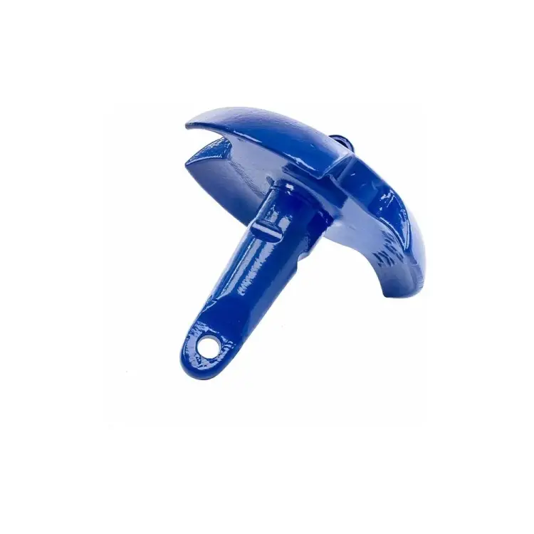 Грибовидный якорь Тонар Тритон T-AT-6.8 00000280467