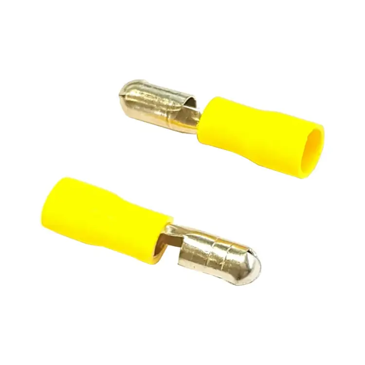 Штекерная изолированная клемма Nord-Yada 907395