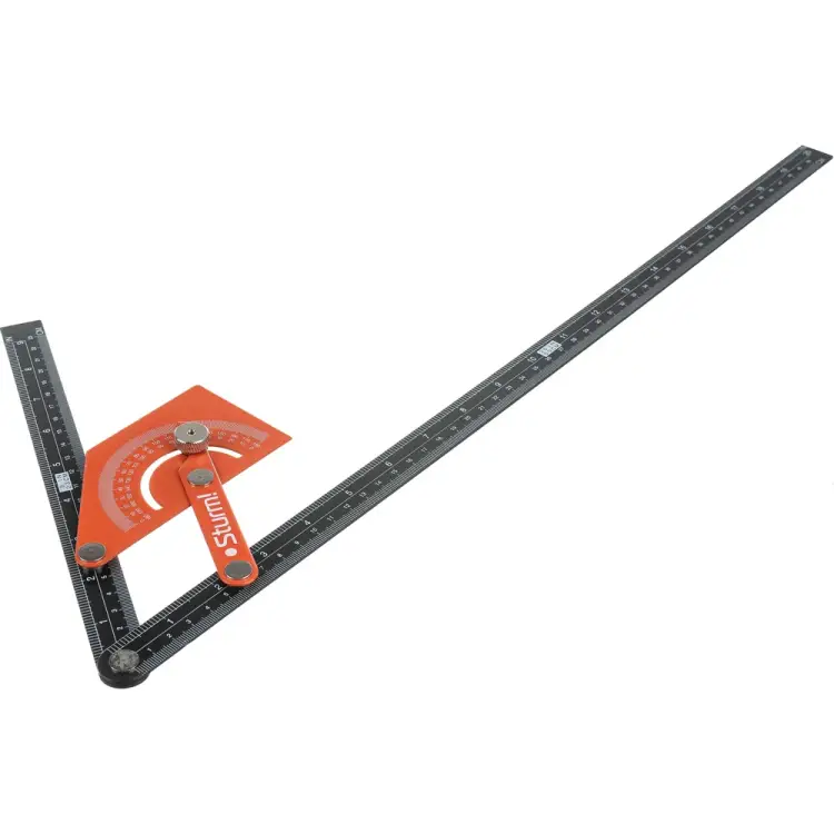 Многоцелевой угольник Sturm 2020-04-500