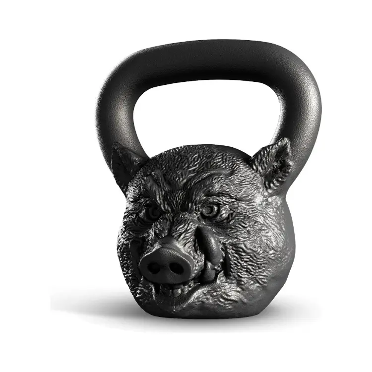 Гиря Iron Head Кабан СГ000003571 Гиря Iron Head Кабан СГ000003571