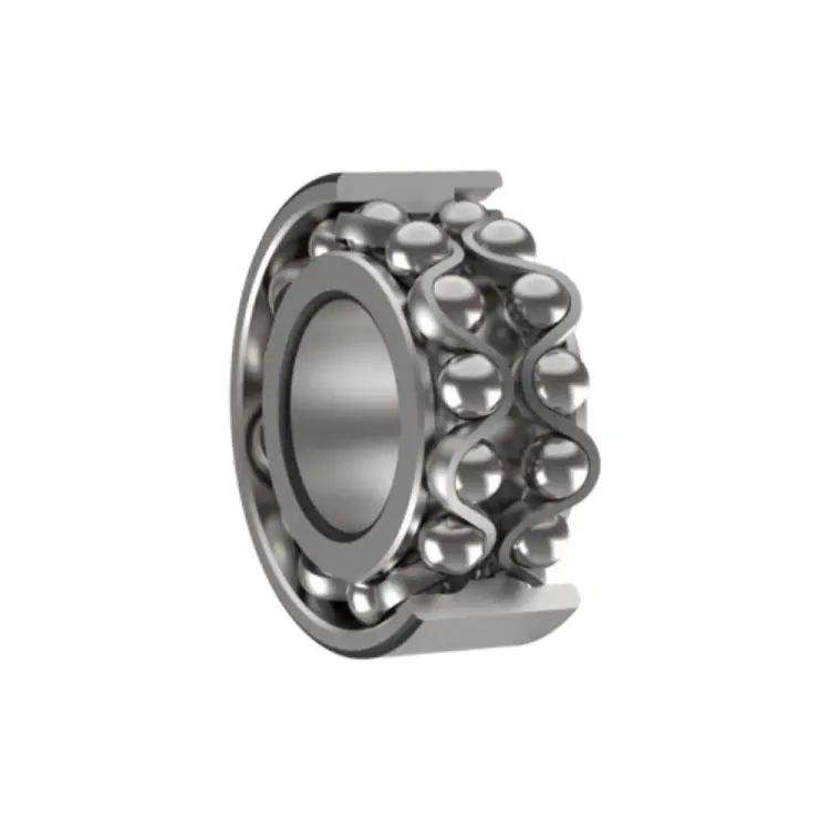 Подшипник ZKL 3312 C3 NF ТД028405 Подшипник ZKL 3312 C3 NF ТД028405