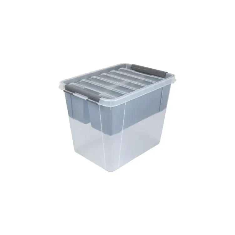 Ящик ПОЛИМЕРБЫТ 63250901